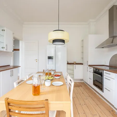 Perfect Homes Near Amager *