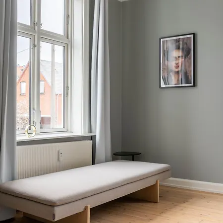 Perfect Homes Near Amager
