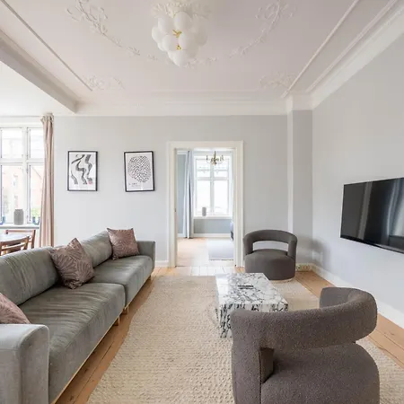 Perfect Homes Near Amager *