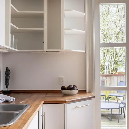Apartment Perfect Homes Near Amager Copenhagen