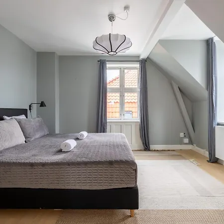 Perfect Homes Near Amager * Copenhagen