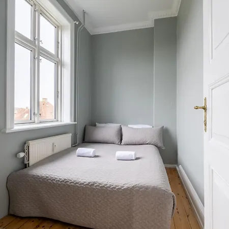 Perfect Homes Near Amager Copenhagen
