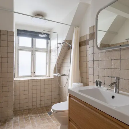 Perfect Homes Near Amager Appartement