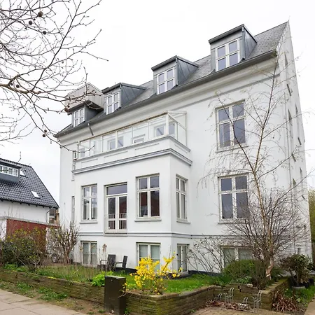 Perfect Homes Near Amager *
