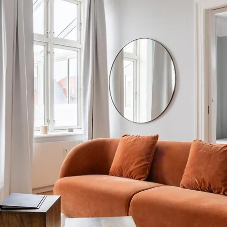 Perfect Homes Near Amager