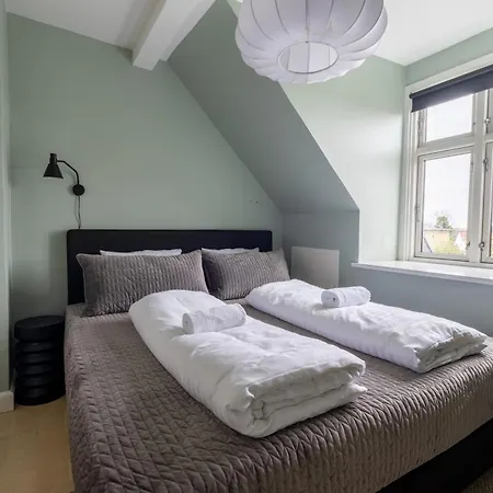 Apartment Perfect Homes Near Amager Copenhagen