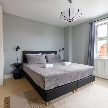 Perfect Homes Near Amager * Copenhagen