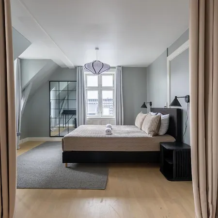 Apartment Perfect Homes Near Amager *
