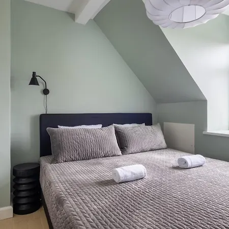 Perfect Homes Near Amager