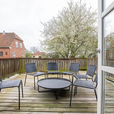 Apartment Perfect Homes Near Amager Copenhagen