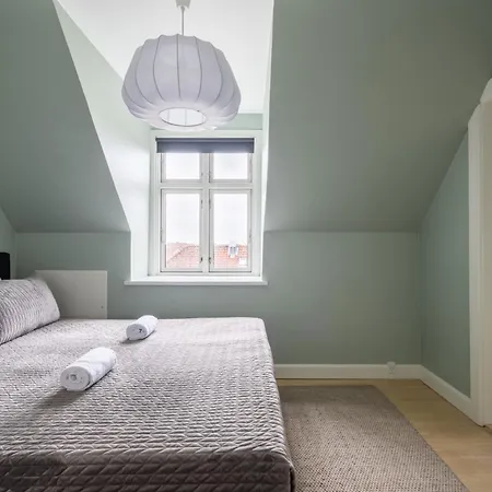 Perfect Homes Near Amager * Copenhague