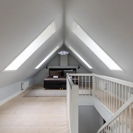 アパート Perfect Homes Near Amager