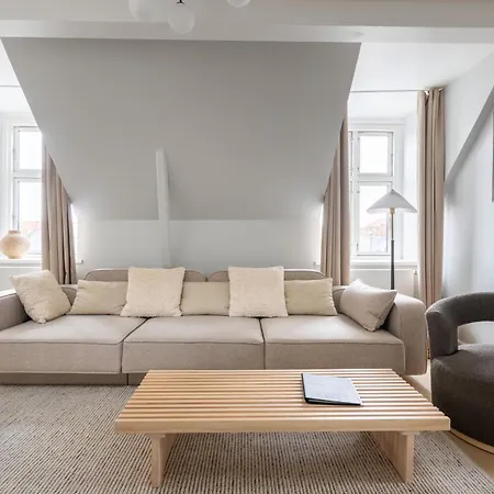 Perfect Homes Near Amager Copenhagen