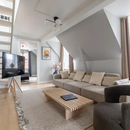 Perfect Homes Near Amager *