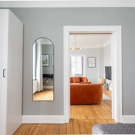 Perfect Homes Near Amager