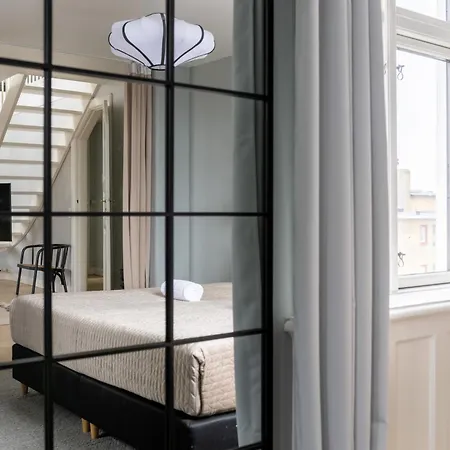 Perfect Homes Near Amager Apartment Copenhagen