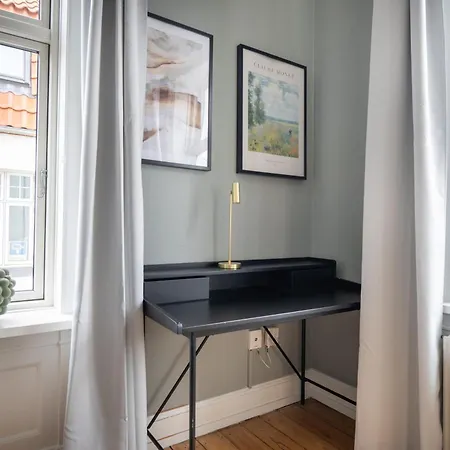 Perfect Homes Near Amager Copenhagen
