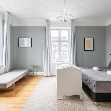 Perfect Homes Near Amager Copenhagen