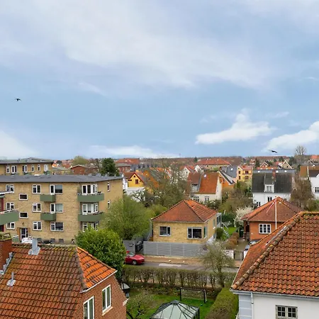 Perfect Homes Near Amager * Copenhagen