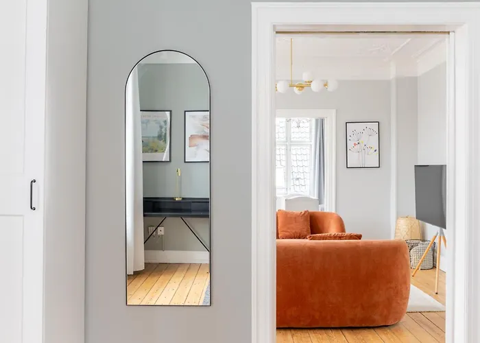 Perfect Homes Near Amager Apartamento Copenhague
