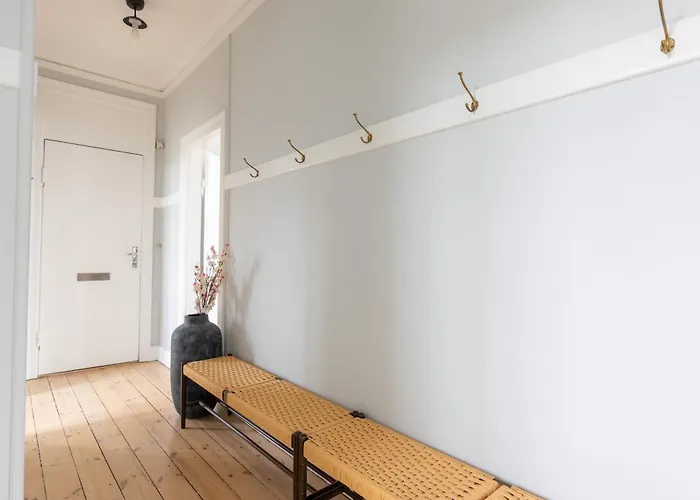 Perfect Homes Near Amager Apartamento *