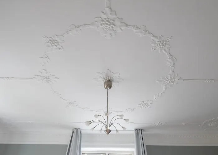 Perfect Homes Near Amager *