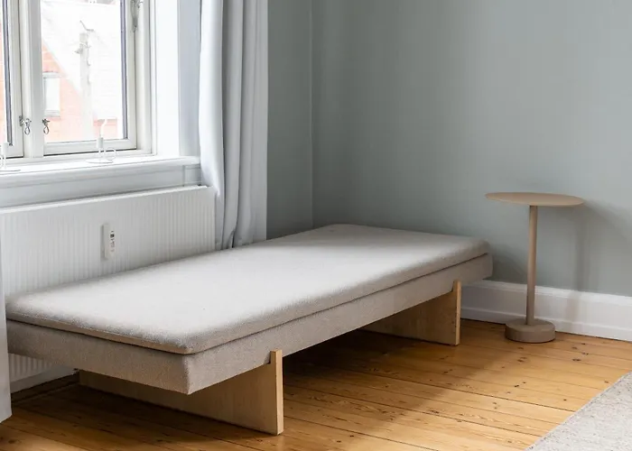 Perfect Homes Near Amager * Copenhague