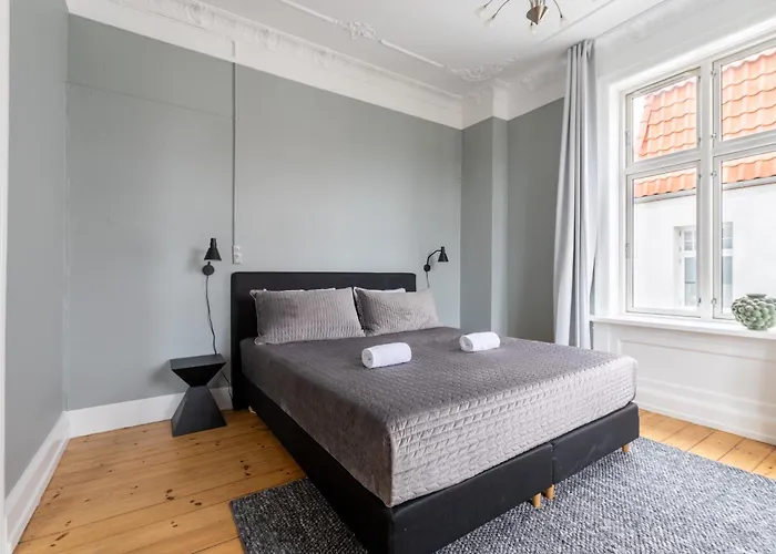 Perfect Homes Near Amager