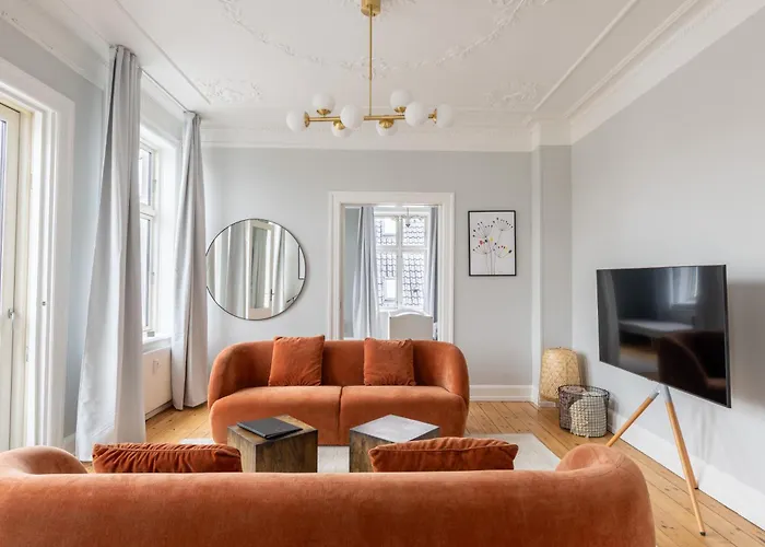 Perfect Homes Near Amager