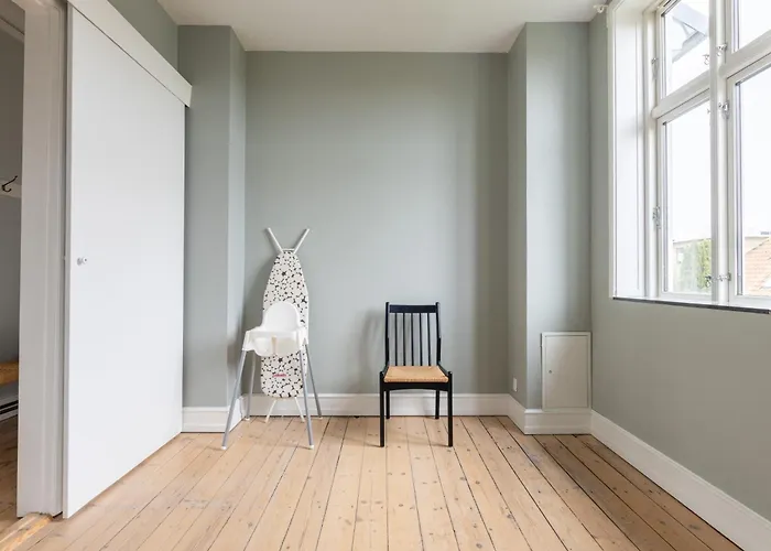 Perfect Homes Near Amager Apartamento Copenhague
