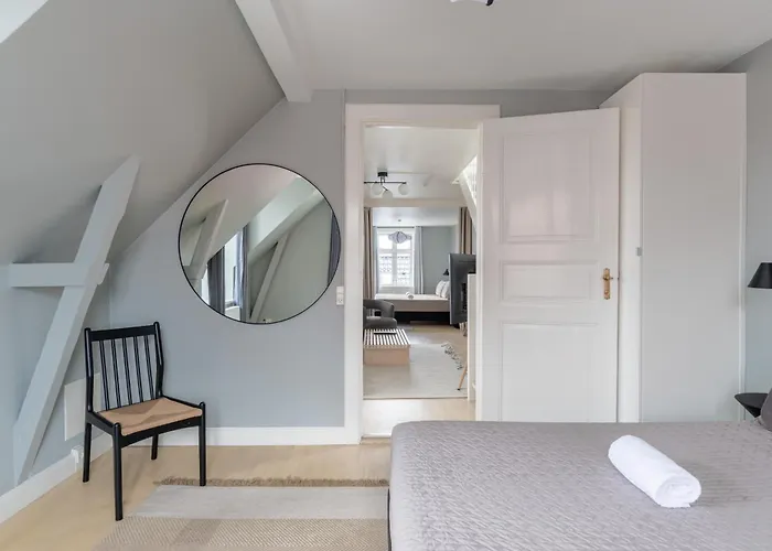 Perfect Homes Near Amager Copenhague