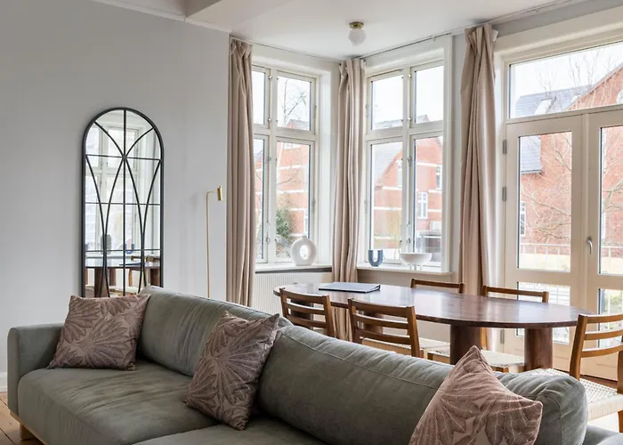 Apartamento Perfect Homes Near Amager Copenhague