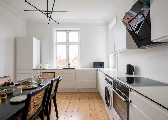 Perfect Homes Near Amager * Κοπεγχάγη