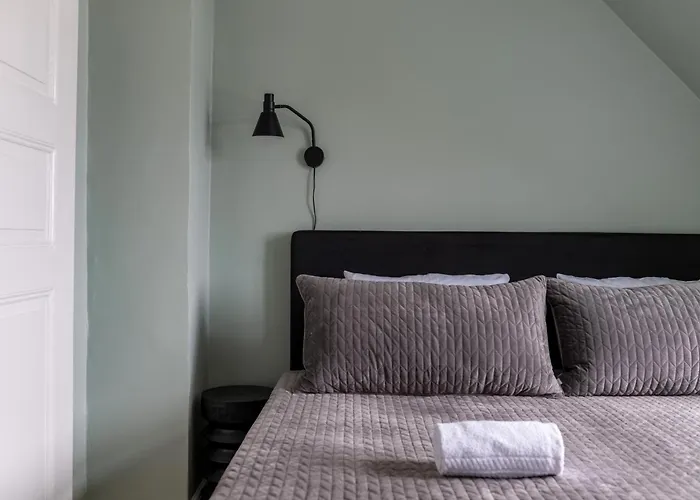 Perfect Homes Near Amager Κοπεγχάγη