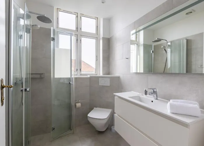 Perfect Homes Near Amager *