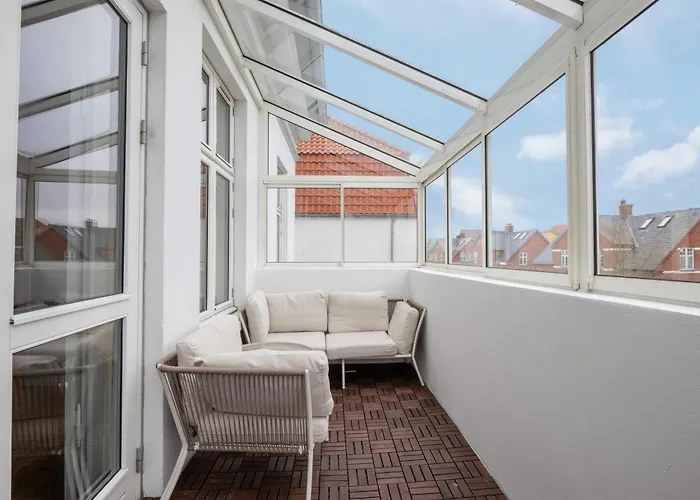 Perfect Homes Near Amager Διαμέρισμα *