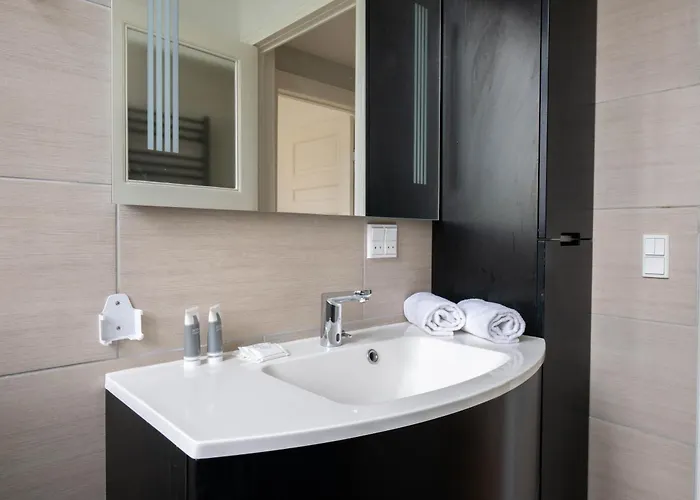 Perfect Homes Near Amager Apartamento Copenhague