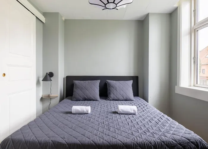 Perfect Homes Near Amager Copenhague