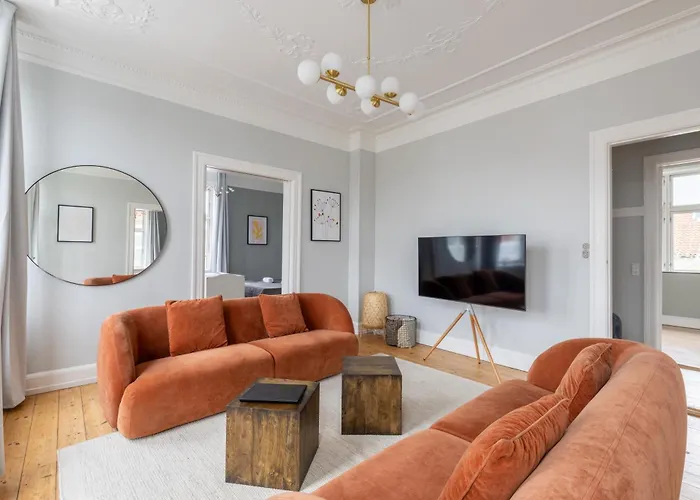 Perfect Homes Near Amager