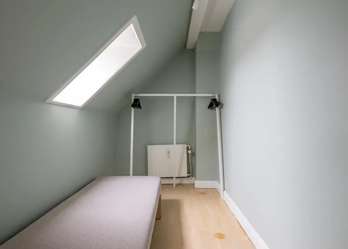 Apartamento Perfect Homes Near Amager