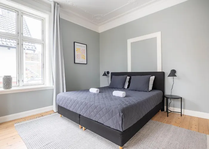 Perfect Homes Near Amager Apartamento Copenhague