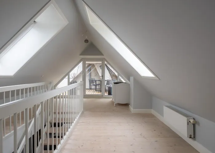 Διαμέρισμα Perfect Homes Near Amager *