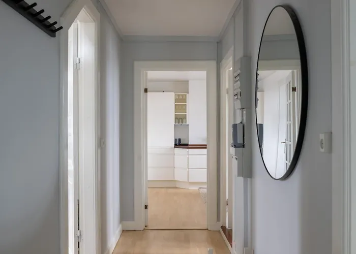 Perfect Homes Near Amager *