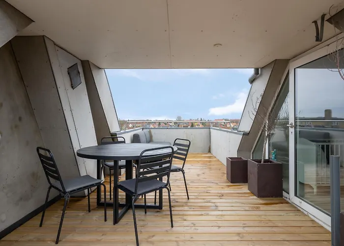 Perfect Homes Near Amager