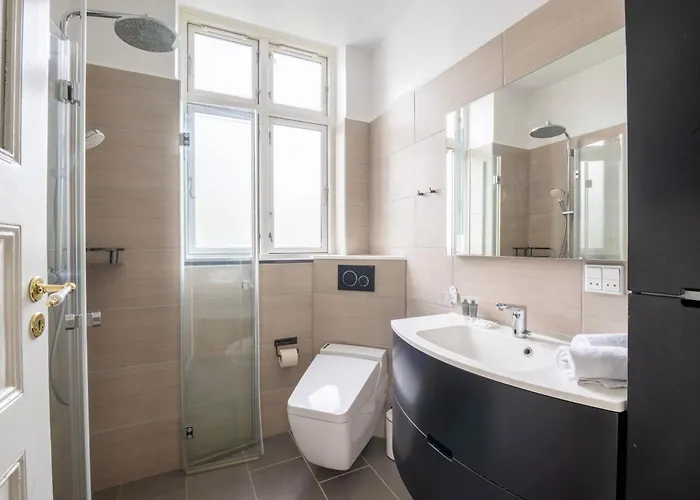 Perfect Homes Near Amager * Copenhague