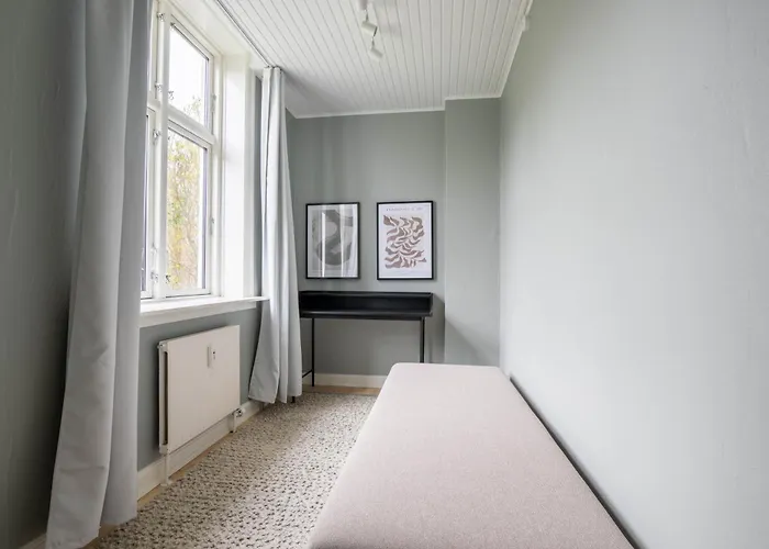 Perfect Homes Near Amager Apartamento Copenhague