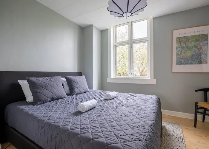 Perfect Homes Near Amager Copenhague