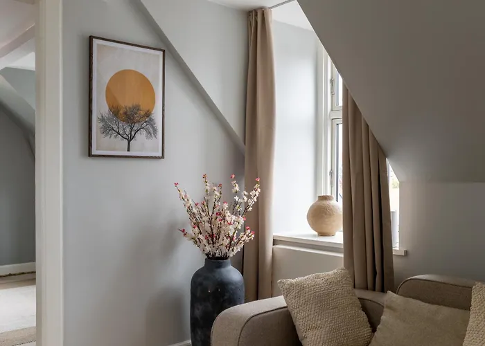 Apartamento Perfect Homes Near Amager *