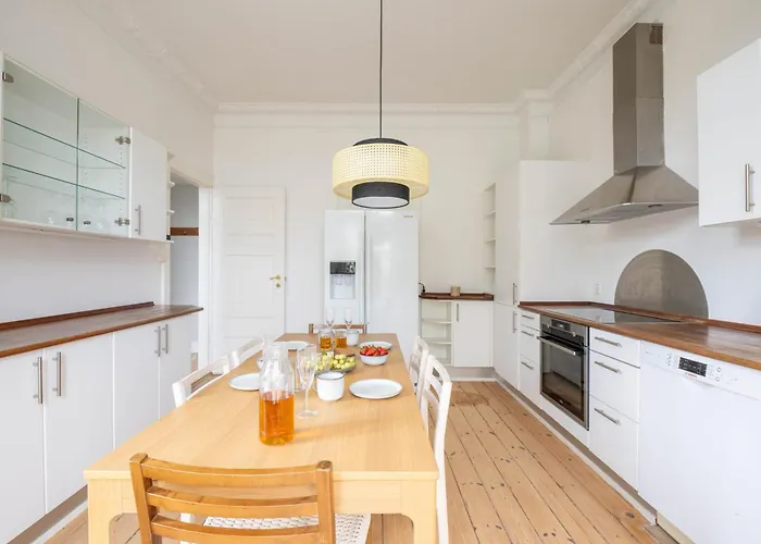 Perfect Homes Near Amager *