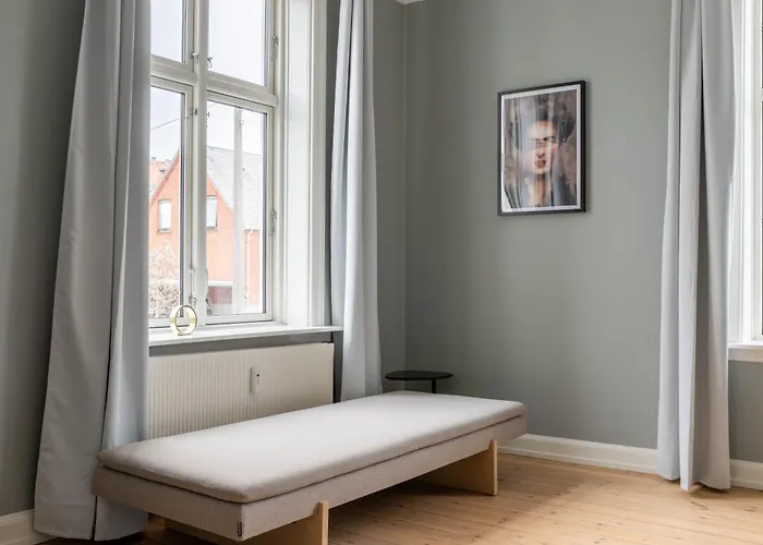 Perfect Homes Near Amager